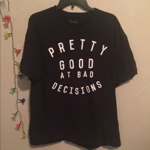 Graphic Short Sleeve T Shirt